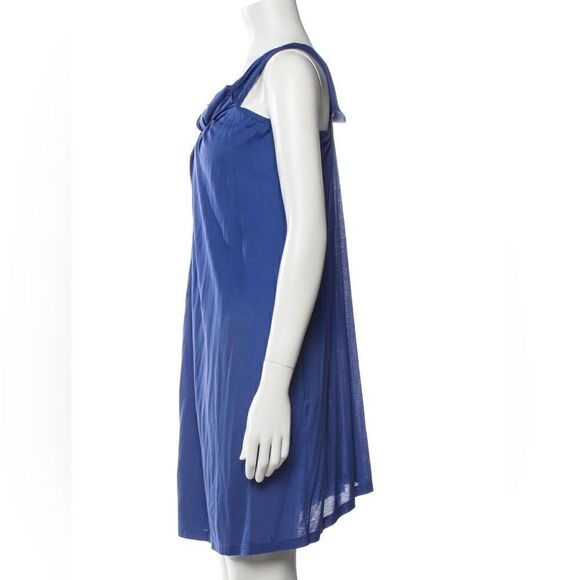 NWT See By Chloe Silk Dress 💙 - Picture 2 of 5